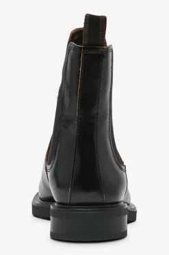 Vagabond Boots Freya