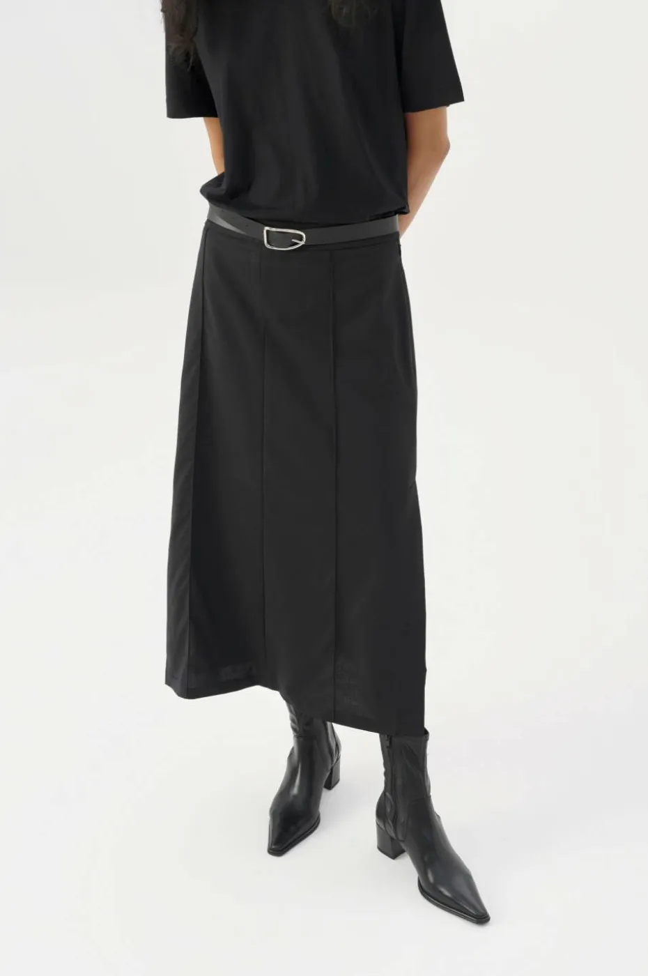 Vagabond Boots Giselle