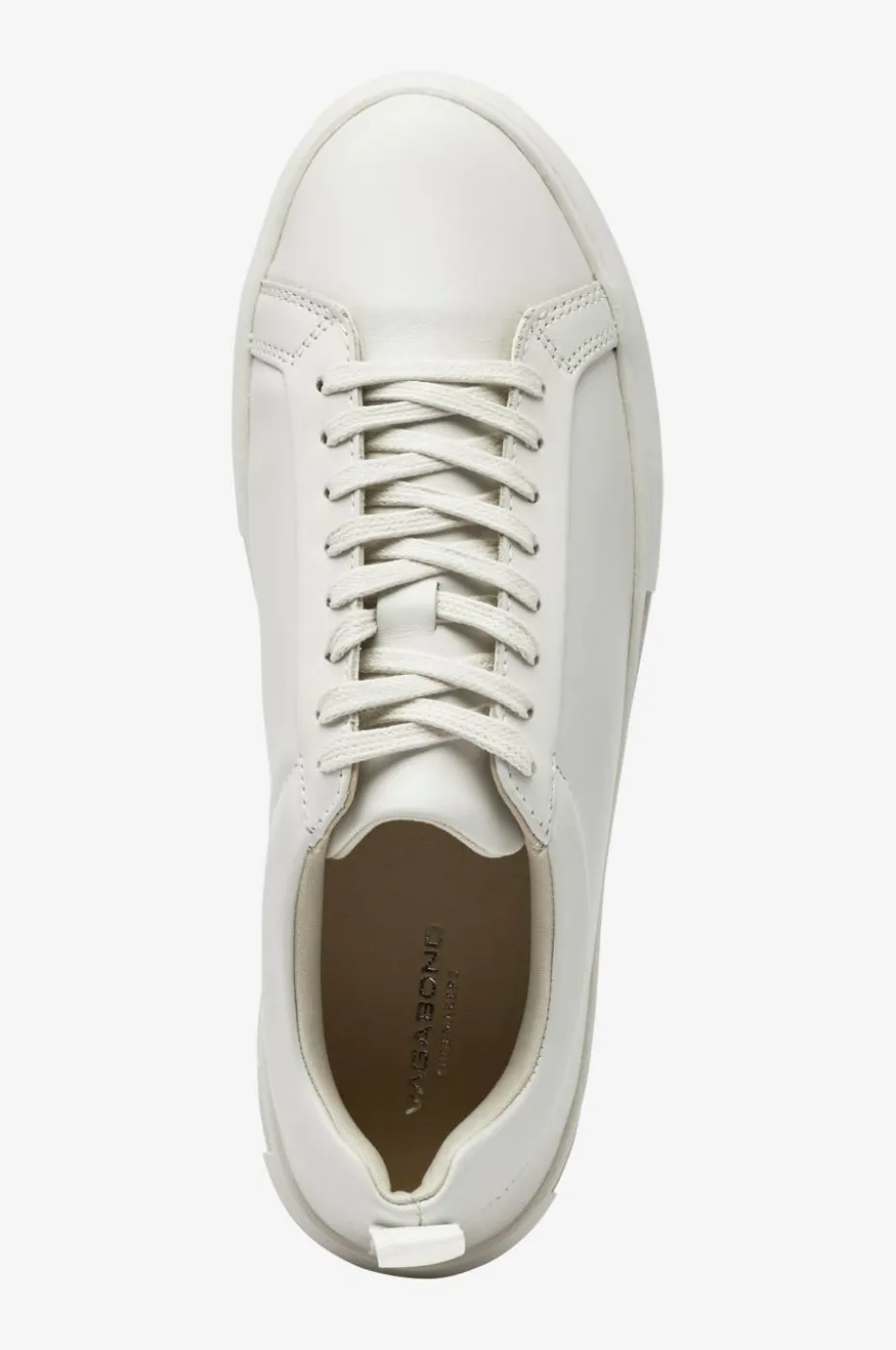 Vagabond Joggesko Zoe Platform