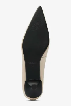Vagabond Pumps Lykke