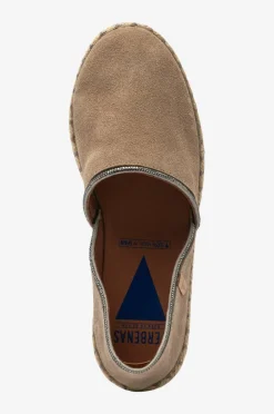 Verbena Espadrilloser Carmen Strass