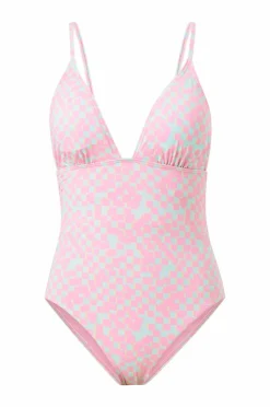 Vero Moda Badedrakt vmDea Swimsuit