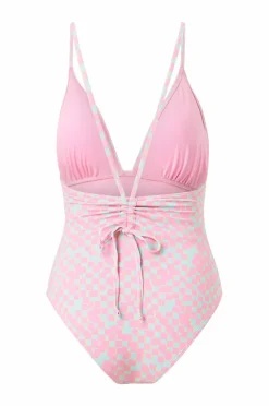 Vero Moda Badedrakt vmDea Swimsuit