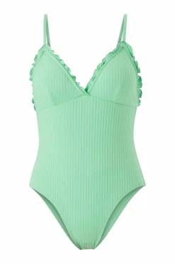Vero Moda Badedrakt vmFlow Swimsuit