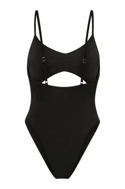 Vero Moda Badedrakt vmOlivia Swimsuit