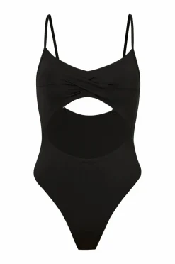 Vero Moda Badedrakt vmOlivia Swimsuit