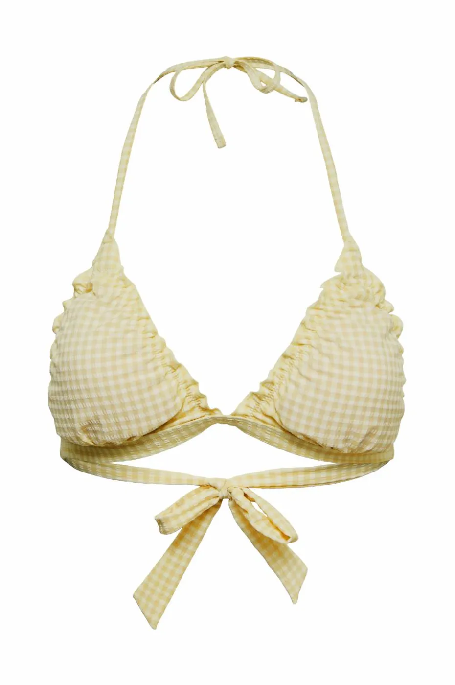 Vero Moda Bikini BH vmBianca Swim Top