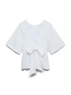 Vero Moda Bluse vmFriba 2/4 Detail