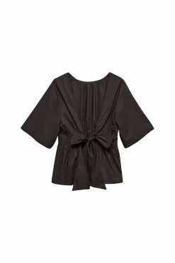 Vero Moda Bluse vmFriba 2/4 Detail
