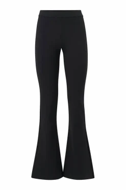 Vero Moda Bukse vmKamma NW Flared Jersey Pant