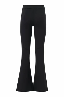 Vero Moda Bukse vmKamma NW Flared Jersey Pant