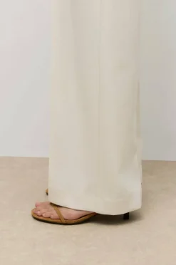 Vero Moda Bukser Awvannah HW Straight Pant