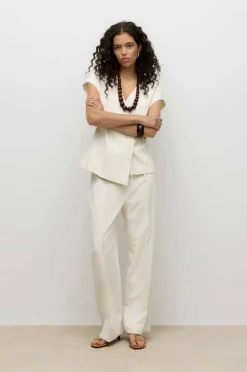 Vero Moda Bukser Awvannah HW Straight Pant