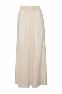 Vero Moda Bukser vmElsa Beach Pant