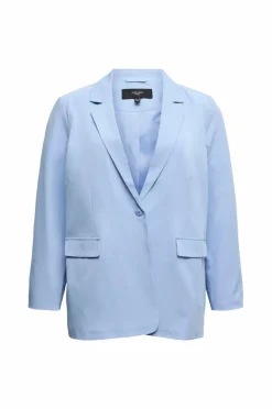 Vero Moda Curve Blazer vmZelda LS Blazer Curve