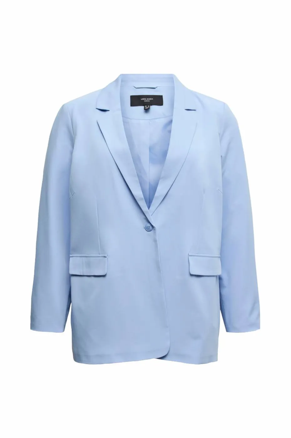 Vero Moda Curve Blazer vmZelda LS Blazer Curve