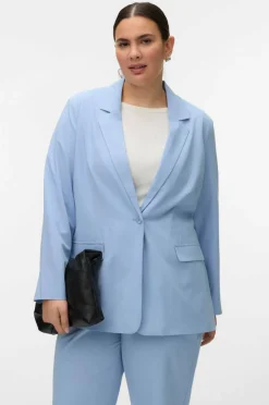 Vero Moda Curve Blazer vmZelda LS Blazer Curve