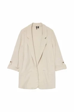Vero Moda Curve Blazer vmcJesmilo 3/4 Blazer Wvn