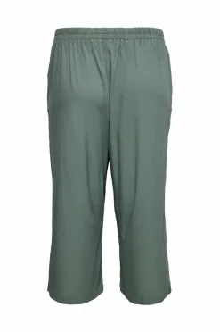 Vero Moda Curve Bukser vmcMymilo H/W Culotte Wvn GA C