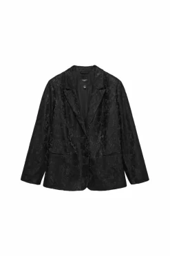 Vero Moda Curve Dressjakke vmcScarly LS Lace