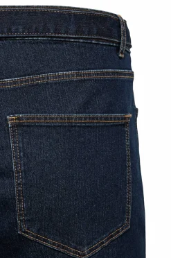Vero Moda Curve Jeans vmcKayla HR Wide Belt