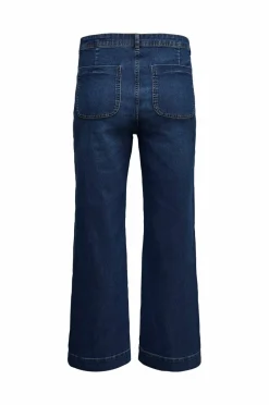 Vero Moda Curve Jeans Vmckayla HR Wide