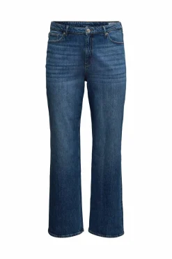Vero Moda Curve Jeans vmcTessa HR Wide J Ra380 GA Cur