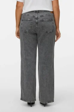 Vero Moda Curve Jeans vmcTessa HR Wide J Ra206 GA