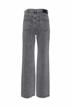 Vero Moda Curve Jeans vmcTessa HR Wide J Ra206 GA