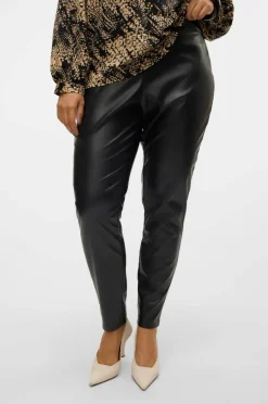 Vero Moda Curve Leggings vmcCiff HW Jrs GA Cur