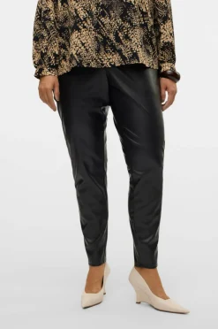 Vero Moda Curve Leggings vmcCiff HW Jrs GA Cur