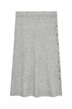Vero Moda Curve Maxi skjørt Vmcsally NW Ankle