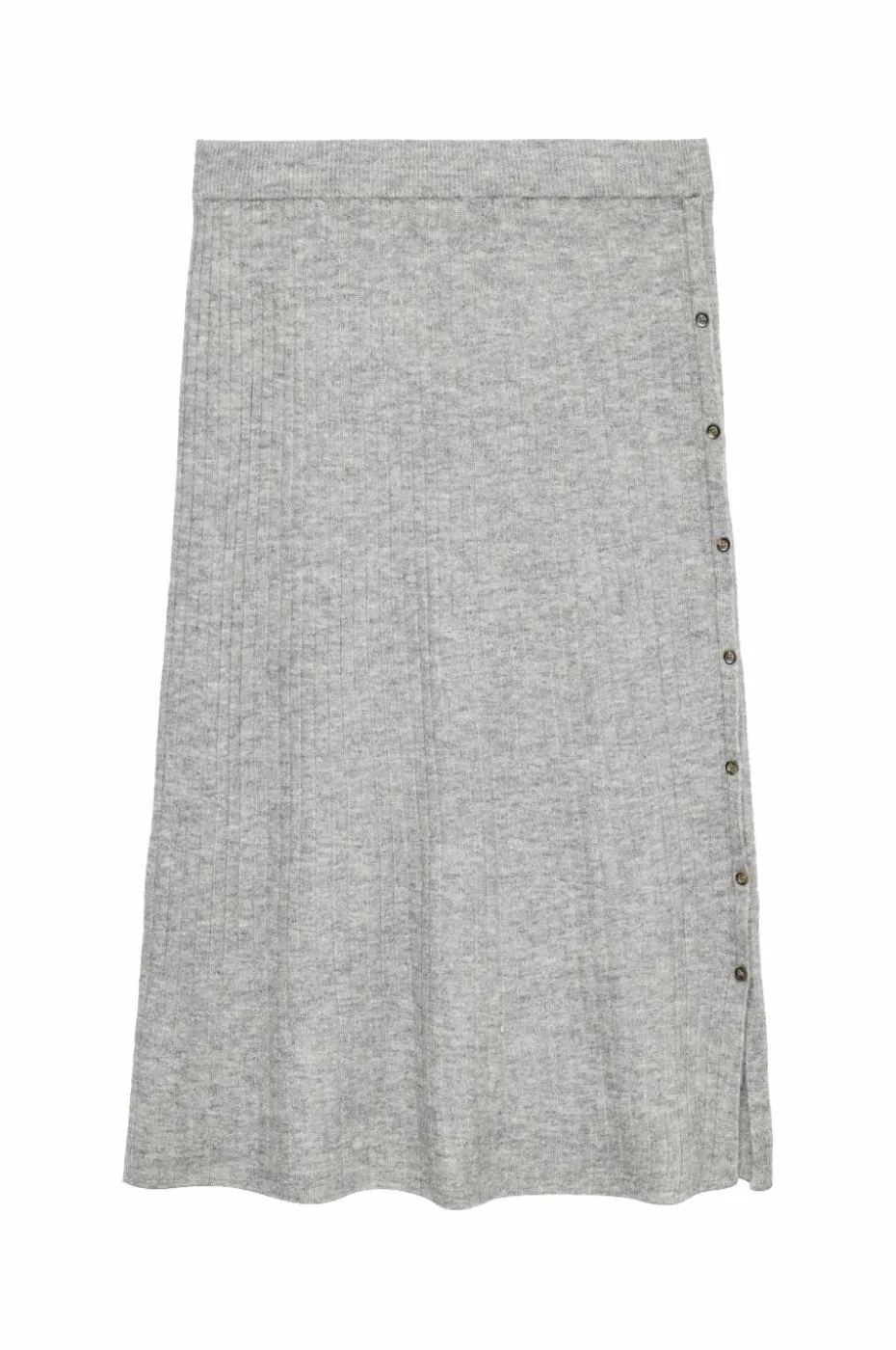 Vero Moda Curve Maxi skjørt Vmcsally NW Ankle