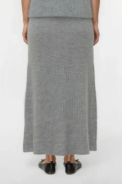 Vero Moda Curve Maxi skjørt Vmcsally NW Ankle