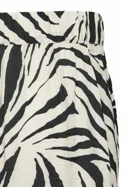 Vero Moda Curve Skjørt vmcJosie Volume 7/8 Skirt Wvn GA Curve
