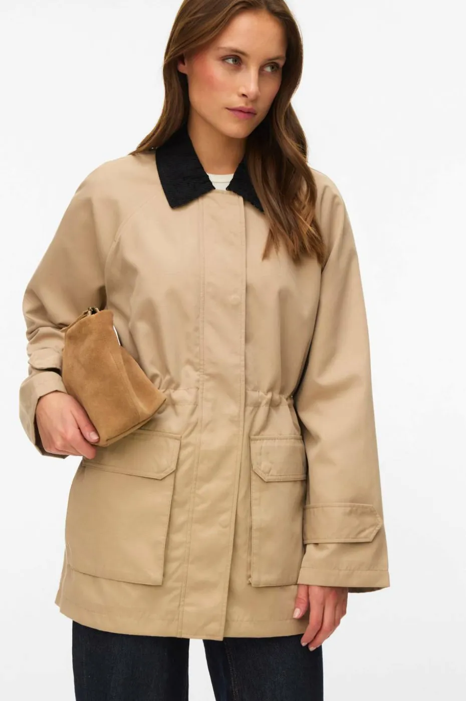 Vero Moda Jakke vmAnnika