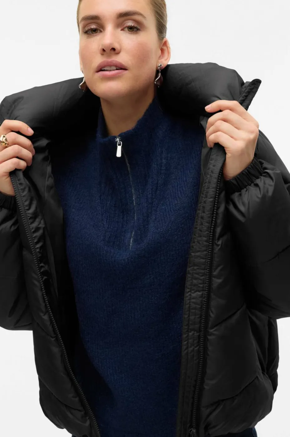 Vero Moda Jakke vmLigario Short Jacket