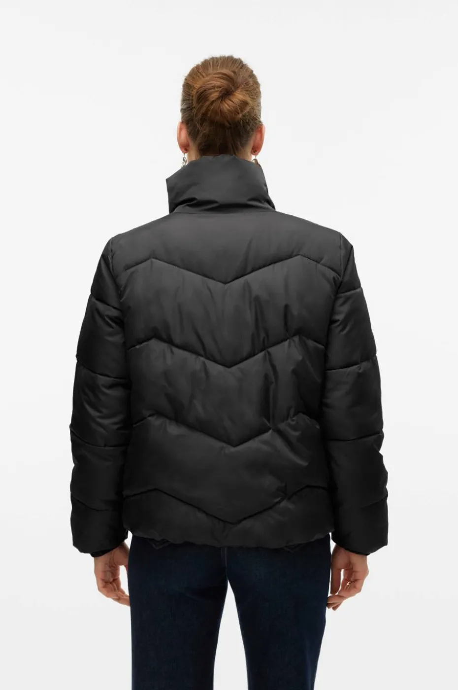 Vero Moda Jakke vmLigario Short Jacket