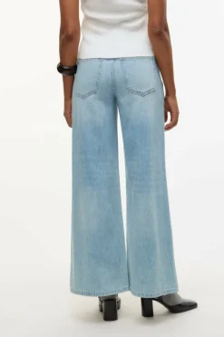 Vero Moda Jeans vmAnnet MR Wide Jeans Si321
