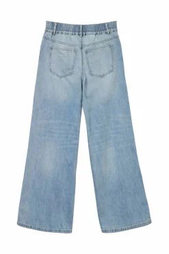 Vero Moda Jeans vmAnnet MR Wide Jeans Si321