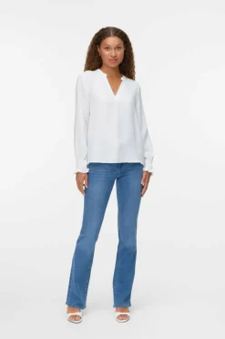 Vero Moda Jeans vmFlash MR Flared Pocket Jns Ra3042