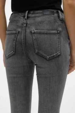 Vero Moda Jeans vmFlash MR Flared Jeans Li213
