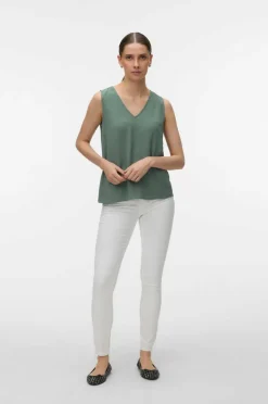 Vero Moda Jeans vmFlash MR Skinny