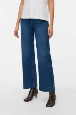 Vero Moda Jeans Vmkayla HR Wide