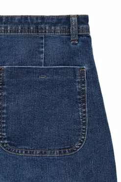 Vero Moda Jeans Vmkayla HR Wide