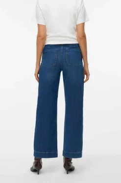 Vero Moda Jeans Vmkayla HR Wide