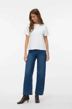 Vero Moda Jeans Vmkayla HR Wide