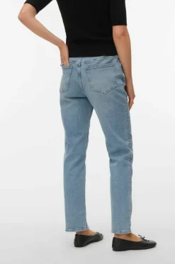 Vero Moda Jeans vmRosie MR Slim Ank J Ra3045