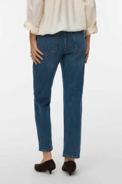 Vero Moda Jeans vmRosie MR Slim Ank J Ra3047