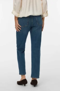 Vero Moda Jeans vmRosie MR Slim Ank J Ra3047